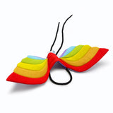 Halloween Rainbow Wings