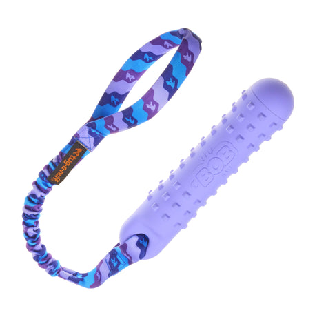 Tug-E-Nuff BOB The 3-in-1 Dummy Fetch Tug & Float