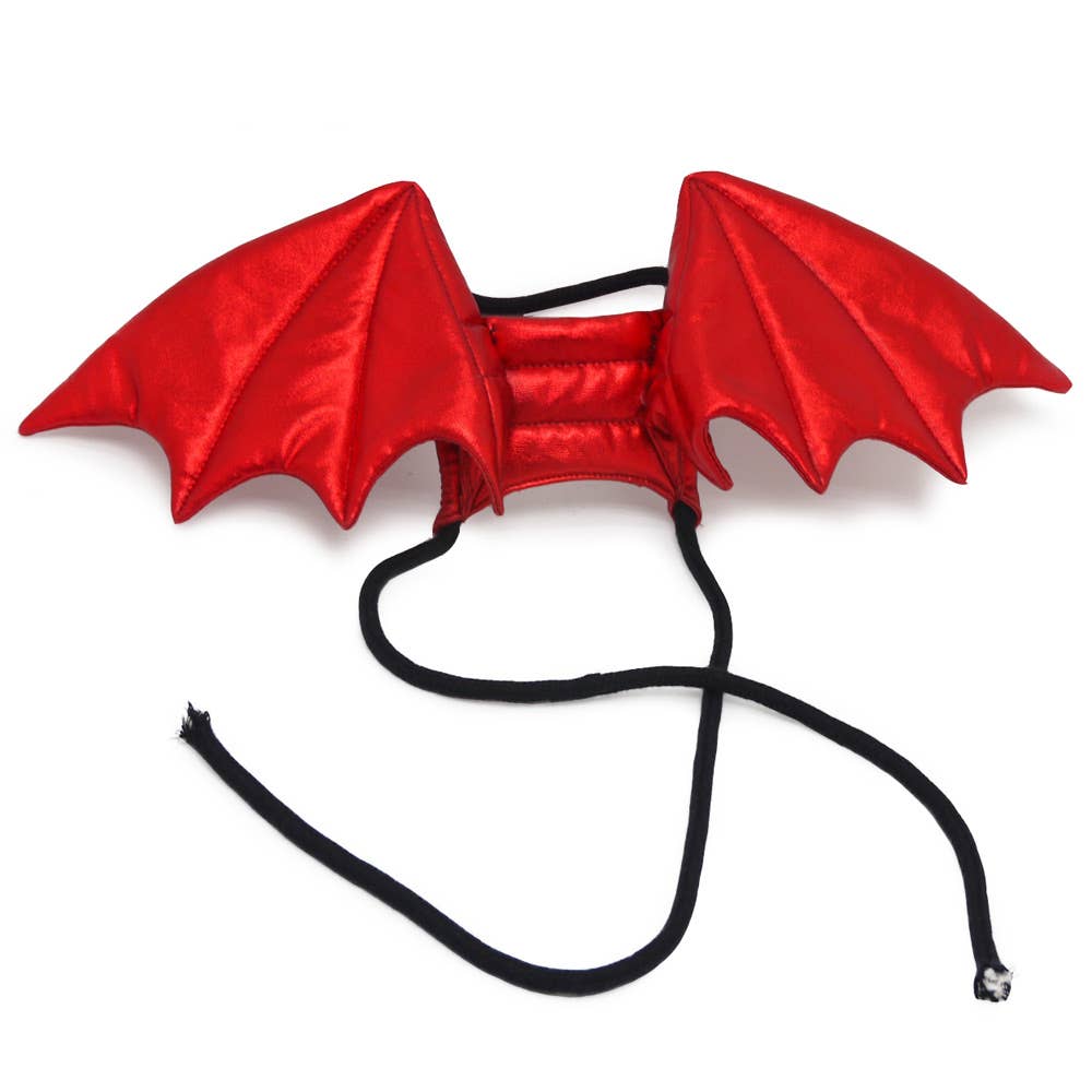 Halloween Dragon Wings
