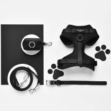 Cocopup NAKD Poop Bag Holder - Liquorice