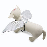 Halloween Angel Wings