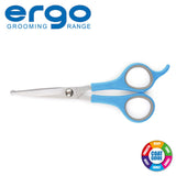 Ancol Ergo Safety Scissors with Rounded Ends