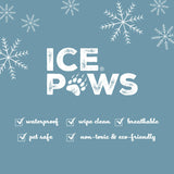 Ice Paws Cooling Pet Bed  -Small or Large