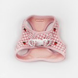 Cocopup Cat Harness - Strawberry Picnic