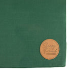 Ancol Sleepy Paws Waterproof Flat Pad Green- 5 sizes available