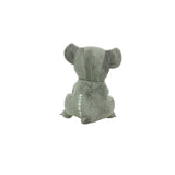 Mighty Jr Safari Koala, Plush, Squeaky Dog Toy