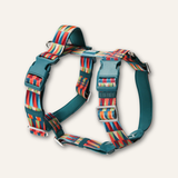 Twiggy Tags Horizon Harness