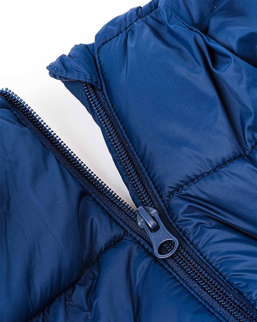 Hugo&Hudson Outdoor Winter Dog Suit - Navy