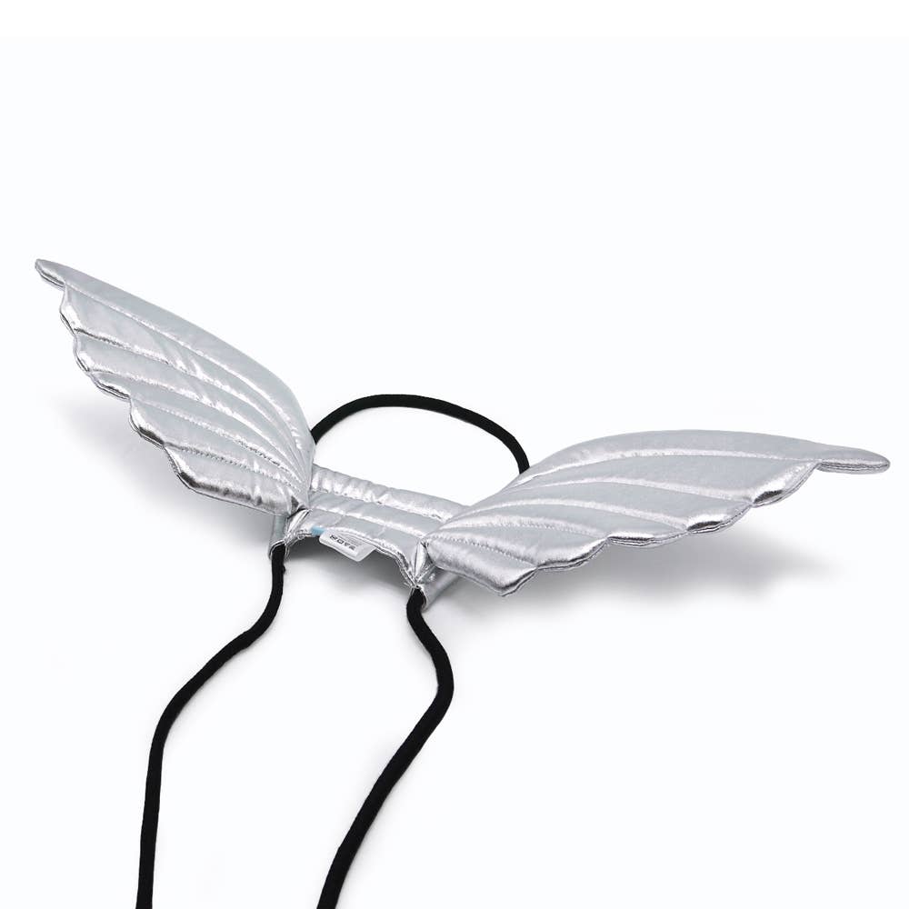 Halloween Angel Wings