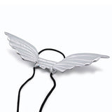 Halloween Angel Wings