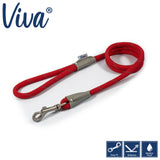 Ancol Viva Rope Snap Lead 107cm x 1cm