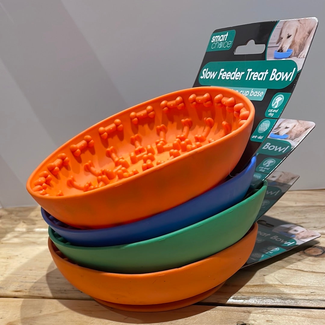 Lick Mat Treat Bowl