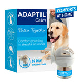 Adaptil Calm Diffuser & Refill For Dogs