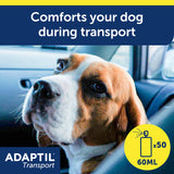 Adaptil Dog Transport Calming Spray 60 ml