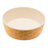 Beco Printed Bamboo Bowl