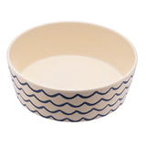 Beco Printed Bamboo Bowl