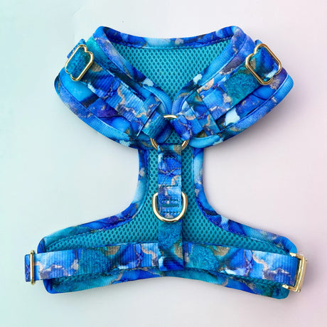 WAPC Agate Deluxe Adjustable Harness