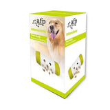 All For Paws Interactives Treat Frenzy Roll Dog Enrichment Toy