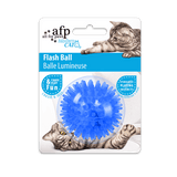 All For Paws Modern Cat Flash Ball