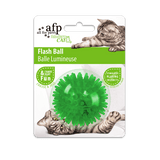 All For Paws Modern Cat Flash Ball