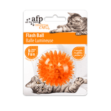 All For Paws Modern Cat Flash Ball