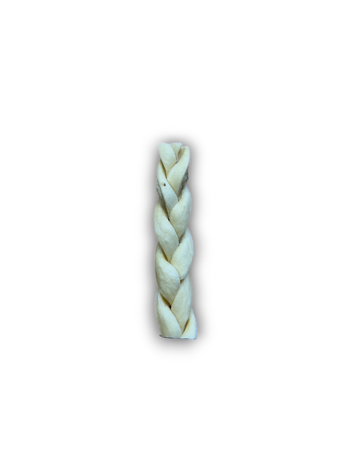 Anco Naturals Beef Braids Medium