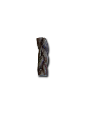 Anco Naturals Bully Pizzle Braid Medium