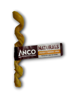 Anco Naturals Chicken & Turmeric Spiral