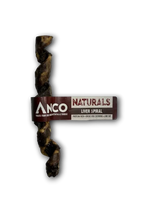 Anco Naturals Liver Spiral Dog Chew