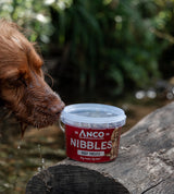 Anco Nibbles Beef Treats 300g