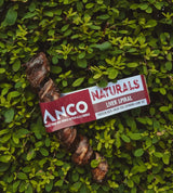 Anco Naturals Liver Spiral Dog Chew
