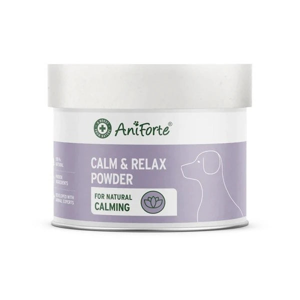 AniForte Calm and Relax 100g
