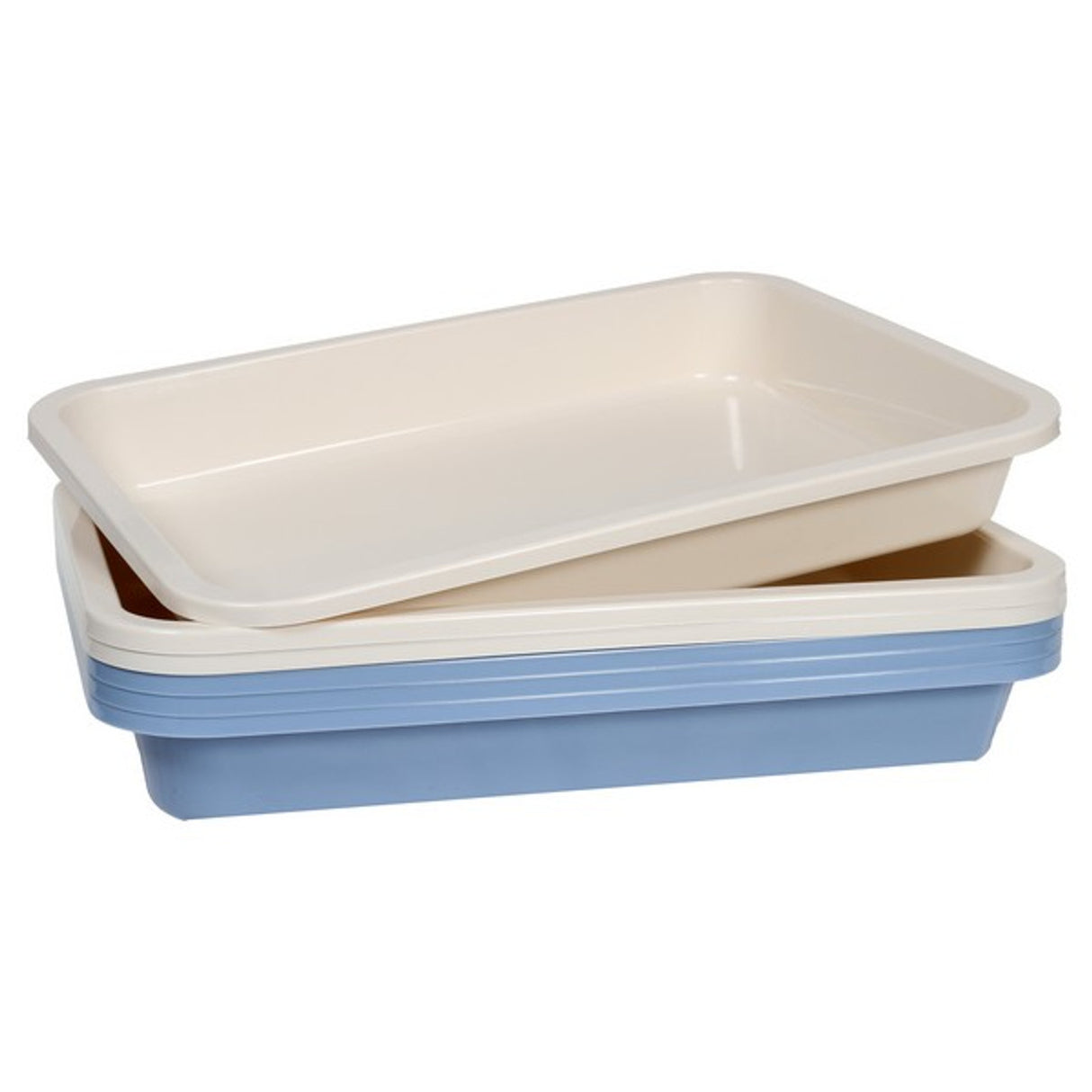 Animal Instincts Cat Litter Tray Small 1pc