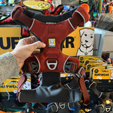 Ruffwear Front Range Harness Red Clay