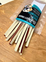 K9 Chews Duck Sandwich Dog Treat 100g