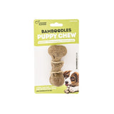 Bamboodles Puppy Bone