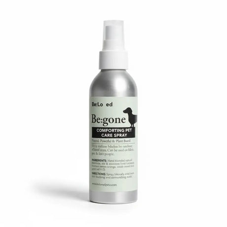 BeLoved Be Gone Pet Spray 200ml - Formerly Be Bugfree