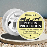 BeLoved Be SunSafe Pet Sunscreen 60g