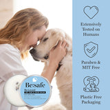 Be Loved Be Safe Pet Paw Balm First Aid and Ache