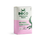Beco Training Pads 25 Pack