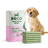 Beco Training Pads 25 Pack
