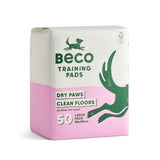 Beco Training Pads 50 Pack