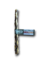 Beef and Camel Braided Roll Large