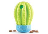 Brightkins Cactus Surprise Treat Dispenser