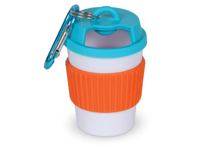 Brightkins Let’s Go Treat Holder Coffee Cup