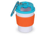 Brightkins Let’s Go Treat Holder Coffee Cup