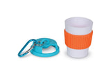 Brightkins Let’s Go Treat Holder Coffee Cup