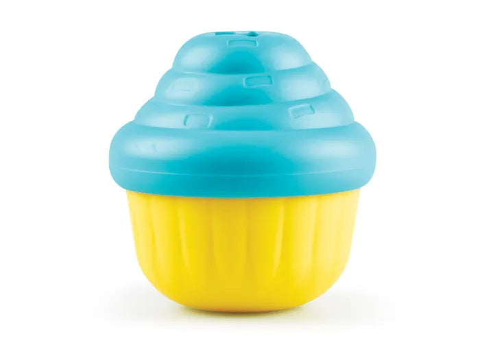 Brightkins Cupcake Treat Dispenser Small