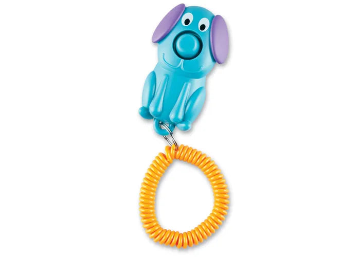 Brightkins Training Clicker - Puppy