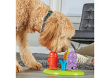 Brightkins Spinning Hydrants Treat Puzzle